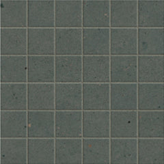Daltile Stare Mystone Moon 12" X 12" Straight Joint Mosaic Anthracite