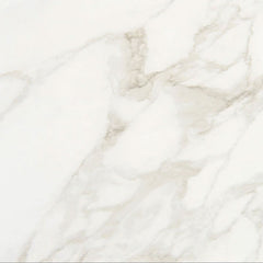 Chesapeake Pyramid 12" X 24" Polished Arabescato