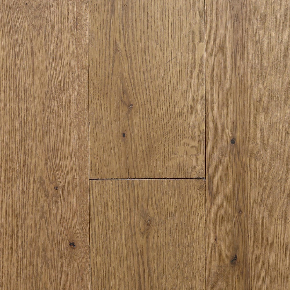 Mullican Wexford 4" X RL Autumn Bronze