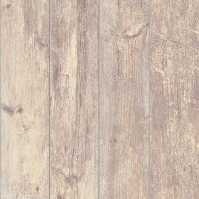 Chesapeake Eko Wood Porcelain Floor 6" x 36" Plank Avorio