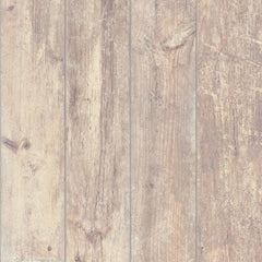 Chesapeake Eko Wood Porcelain Floor 6" x 36" Plank Avorio