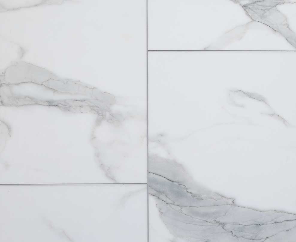 Axiscore Axis Pro 12 12" x 24" CARRI MARBLE