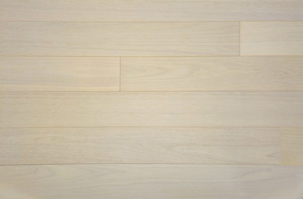 Indusparquet Solido 5.5" X RL Brazilian Oak Mystic White