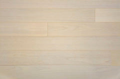 Indusparquet Solido 5.5" X RL Brazilian Oak Mystic White