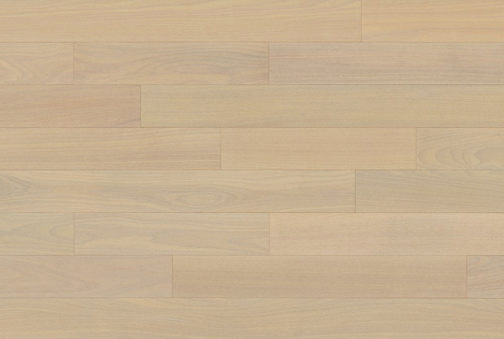 Indusparquet Largo 7.75" X RL Engineered Brazilian Oak  South Beach