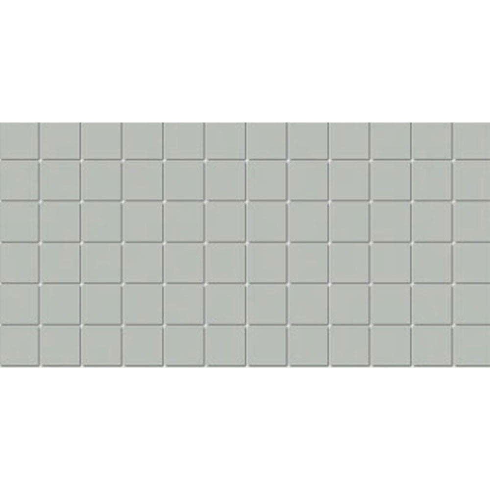 American Olean Color Story 12" X 24" Dot mounted Mosaic Balance