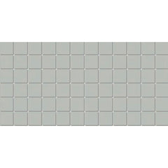 American Olean Color Story 12" X 24" Dot mounted Mosaic Balance