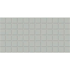 American Olean Color Story 12" X 24" Dot mounted Mosaic Matte Balance