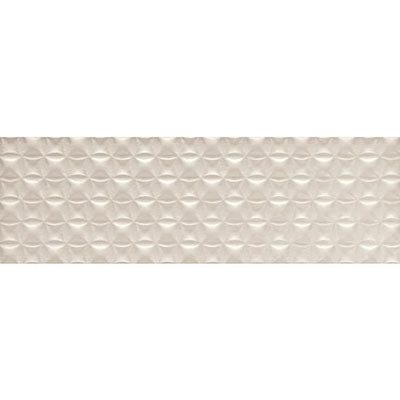 American Olean Visual Impressions 8" X 24" Quadrangle Wall Tile Beige