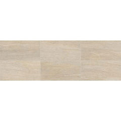 Chesapeake Strathaven 12" X 24" Beige