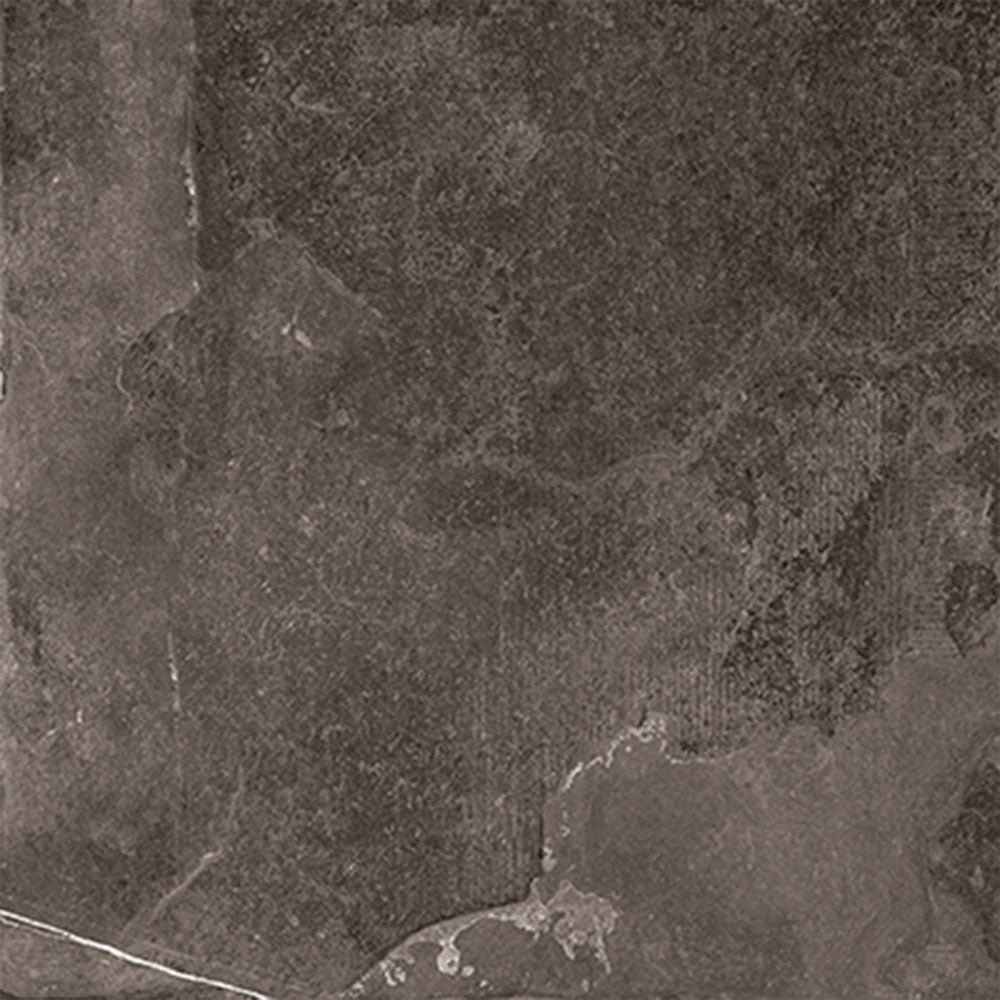 Chesapeake Mountain Top 9" x 36" Floor Black