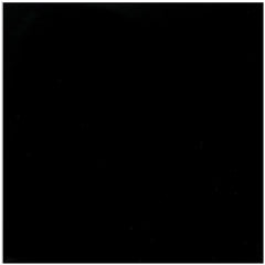 Daltile Color Wheel Classic 6" X 6" Glossy Black