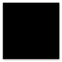 American Olean Color Story 3" X 6" Wall Tile Gloss Black