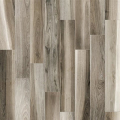 Chesapeake Mayan 6" x 36" Porcelain Floor Plank Blend