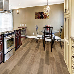 Chesapeake Essentials SPC 5.7" X 48.6" BRISTOL OAK