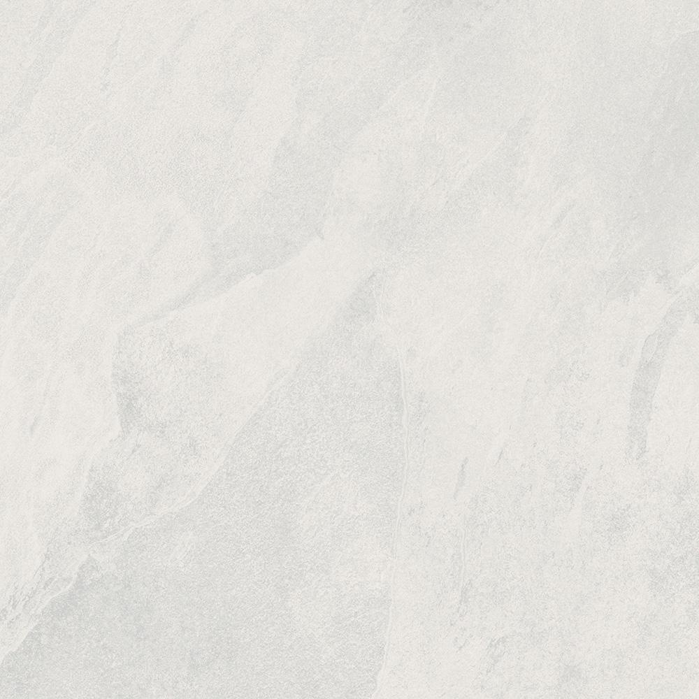 Emser Brook 18"x18" White