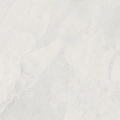 Emser Brook 18"x18" White
