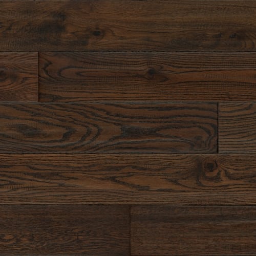Carolina Mountain Heritage Solids 5" X RL Brown Bear
