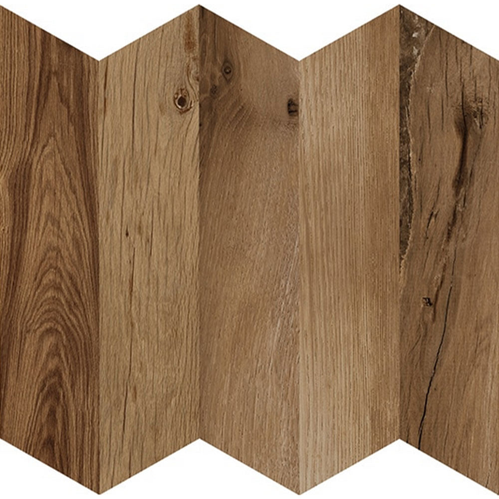 Marazzi Treverksoul 4" X 21" Brown