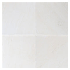 Daltile Choice 2'' x 2'' Mosaic 12'' x 12'' Matte Everest White