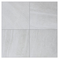 Daltile Choice 2'' x 2'' Mosaic 12'' x 12'' Matte Twilight Grey