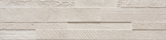 Emser Connect 24"x6" Ivory