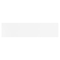 Chesapeake Timeless 4" x 16" Wall White Gloss