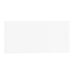 Chesapeake Timeless 4" x 12" Wall White Matte