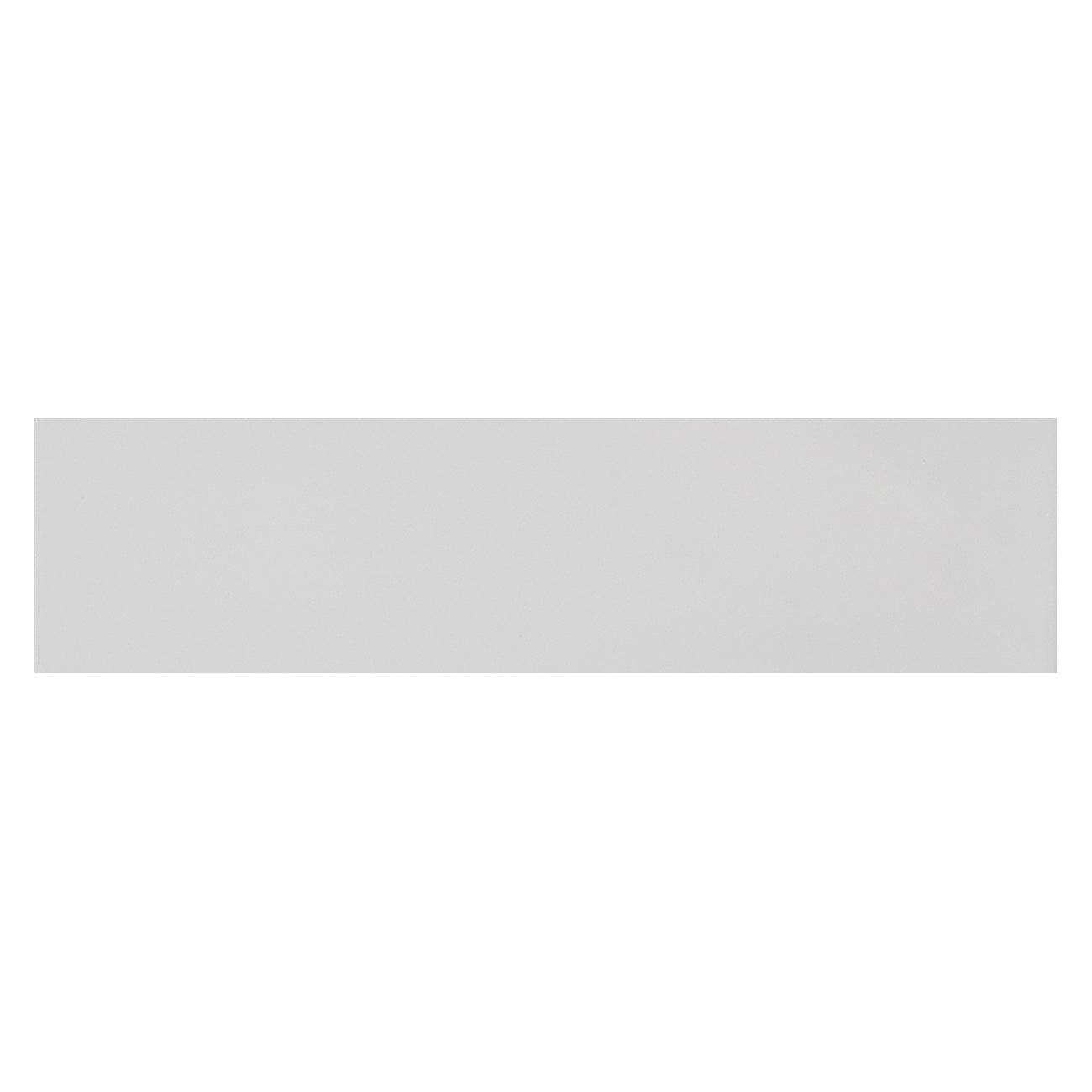 Chesapeake Timeless 4" x 16" Wall Gray Gloss