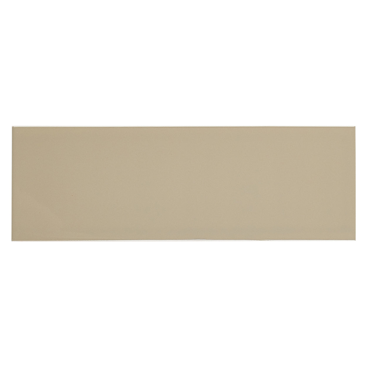 Chesapeake Timeless 4" x 12" Wall Sand Gloss