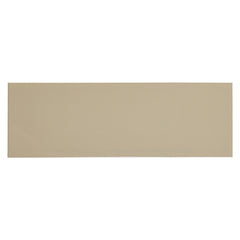 Chesapeake Timeless 4" x 12" Wall Sand Gloss