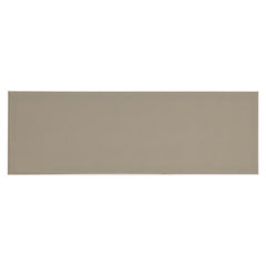 Chesapeake Timeless 4" x 12" Wall Khaki Gloss
