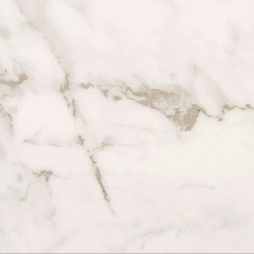 Chesapeake Pyramid 12" X 24" Polished Calacatta Gold