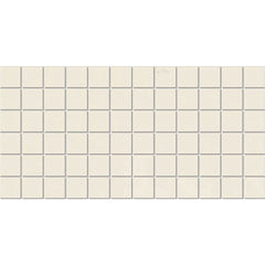 American Olean Color Story 12" X 24" Dot mounted Mosaic Matte Calm