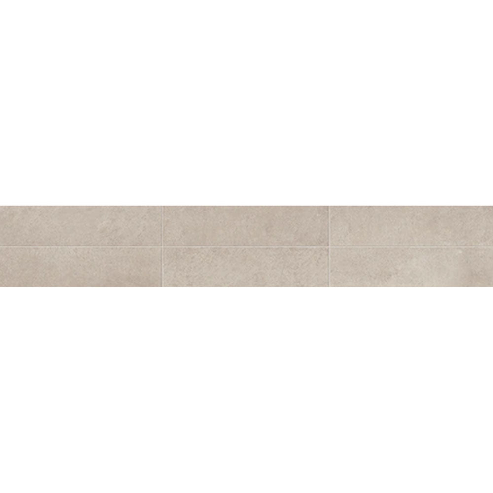 Daltile Chord 6" X 24" Canon Grey
