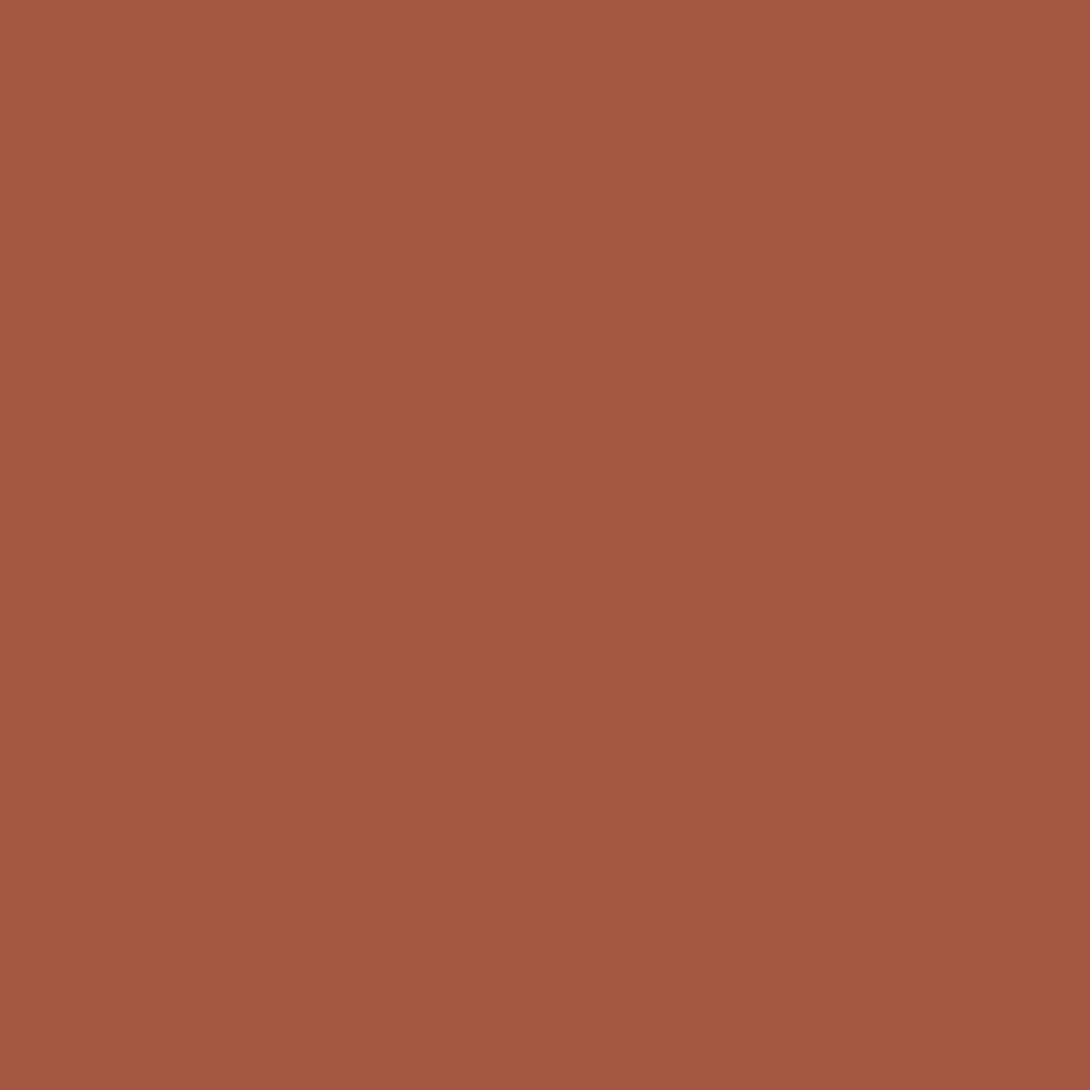 American Olean Quarry Tile 6" X 6" Abrasive Canyon Red