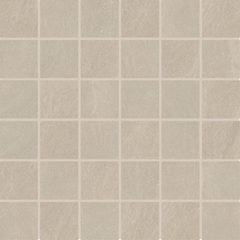 Marazzi Modern Oasis 2" X 2" Straight Joint Morning Haze