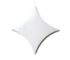 Bedrosians Legacy 6.5" x 6.5" Kite Gloss