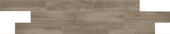 Daltile Trellis Oak 6" x 36" Natural Ash
