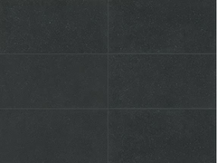 Daltile Outlander 12" X 24" Palazzo Onyx