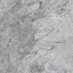 Chesapeake Melody 13" x 13" Glazed Ceramic Carbon