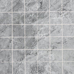 Chesapeake Melody 2" x 2" Mosaic Carbon
