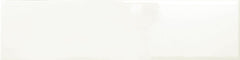 Emser Catch 4"x16" Polished Ivory Glossy