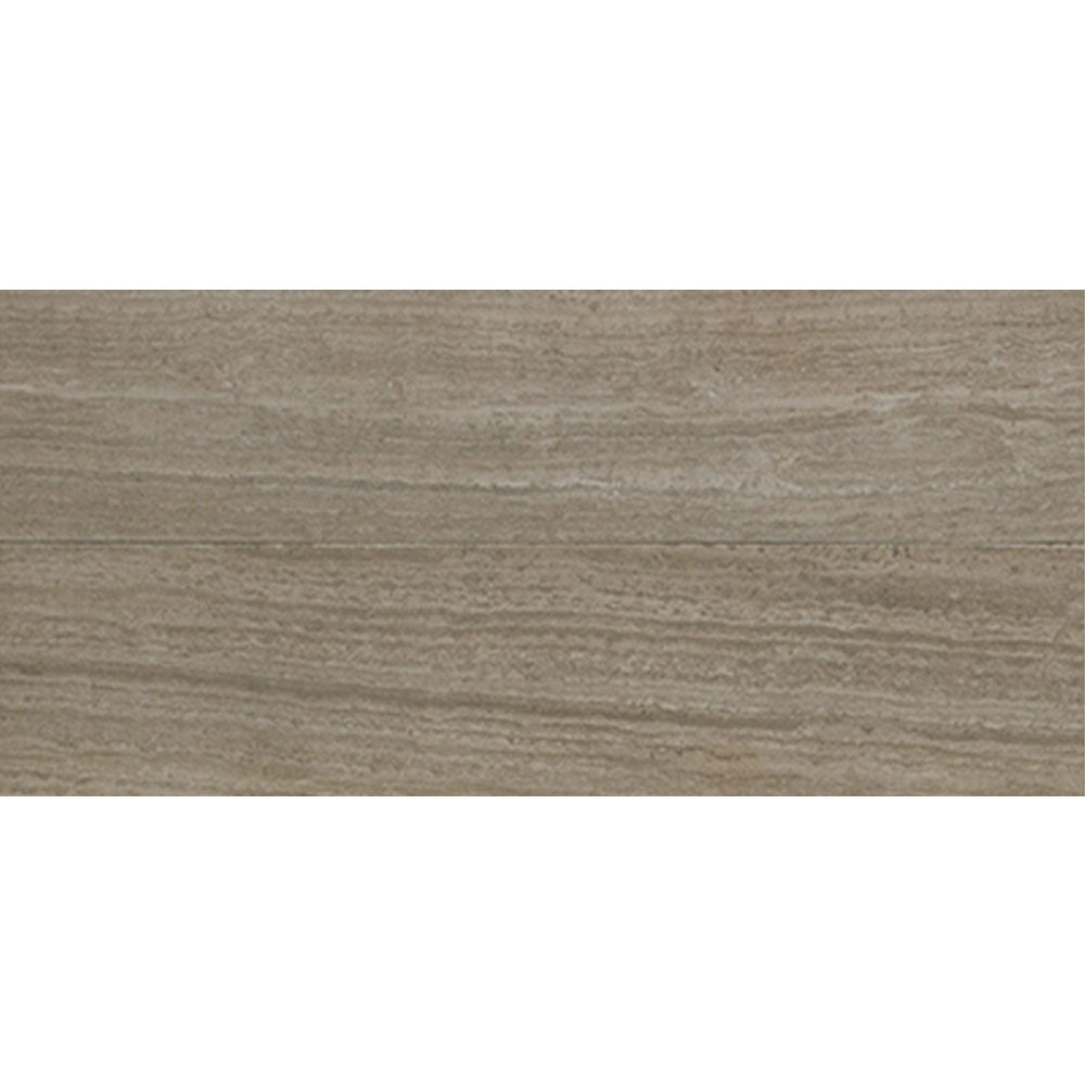 Chesapeake Vein Stratos 6" x 24" Floor Unpolished Cenere