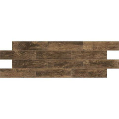 American Olean Harvest Grove 6" X 24" Cherry