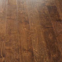 Chesapeake Countryside 5" X RL Micro Bevel Low Gloss Antique Brown