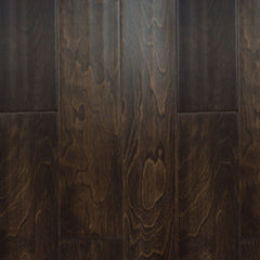Chesapeake Countryside 5" X RL Micro Bevel Low Gloss Charcoal