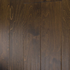 Chesapeake Countryside 5" X RL Micro Bevel Low Gloss Sienna Brown
