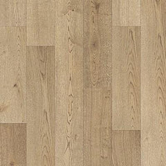 Chesapeake Cromwell European Oak 8.66" X RL Micro-bevel Matte Paint Branch
