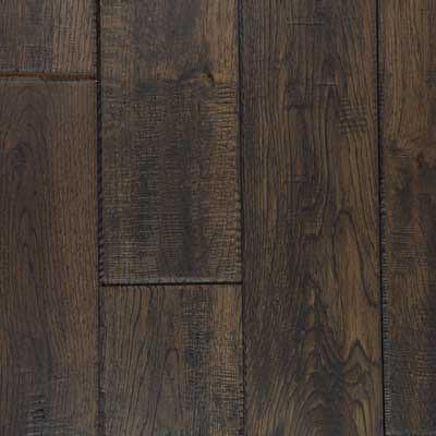 Chesapeake Waycross 4.75" X RL Bevel Semi-Gloss Sterling